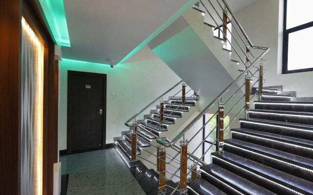 Shri Subham Residency