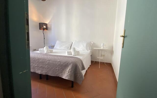 Alfani Double in Firenze