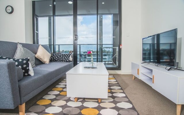 Romantic Fairyland Apartment