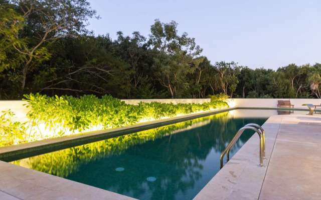 Fabulous & Exclusive Apartments With Sea View Pool BBQ Garden