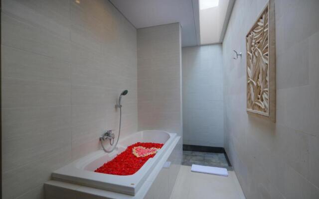 Vansari Serenity Villa