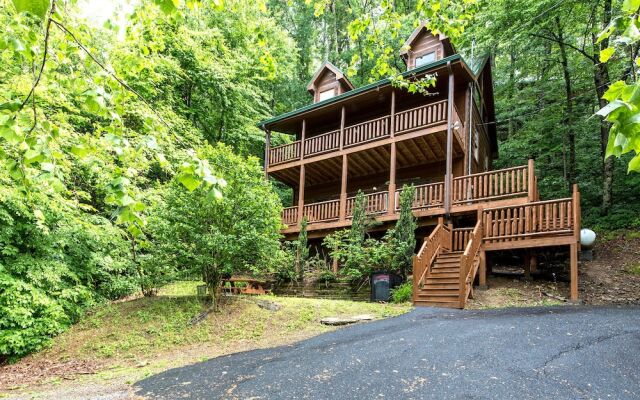 Cabin of Dreams