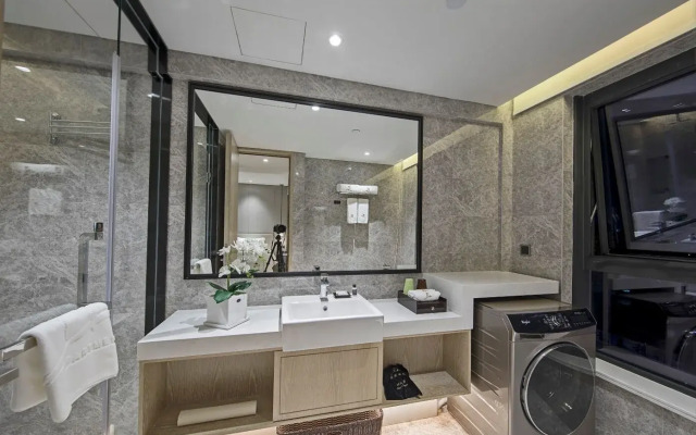 Shenzhen FY Hotel