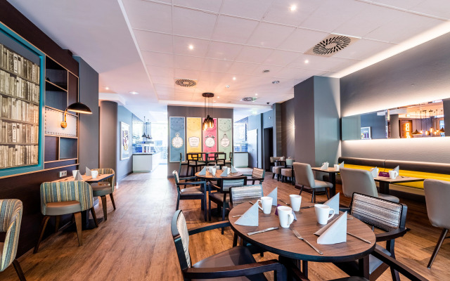 Premier Inn Essen City Limbecker Platz