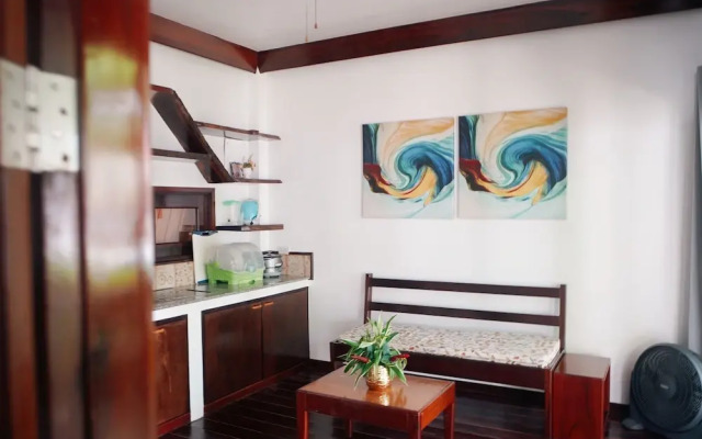 Ocean 202 Homestay