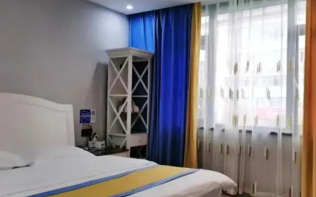 De Bon Hotel
