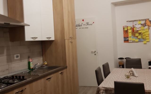 ControVento Apartament