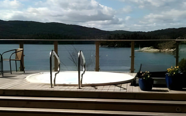Oscarsborg Castle Hotel & Resort