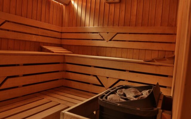 Marina Residence Boutique hotel