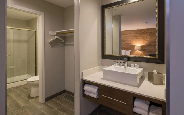 The Row Hotel, BW Signature Collection