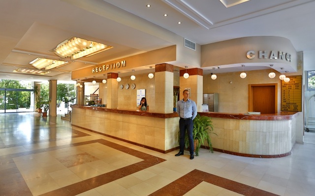 Hotel Sofia - All Inclusive