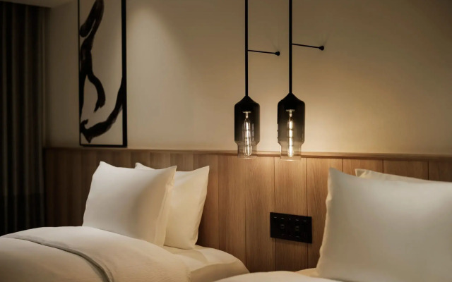 Fairfield by Marriott Kyoto Minamiyamashiro