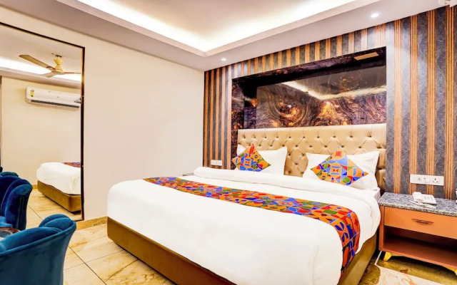 Fabhotel Prime D2