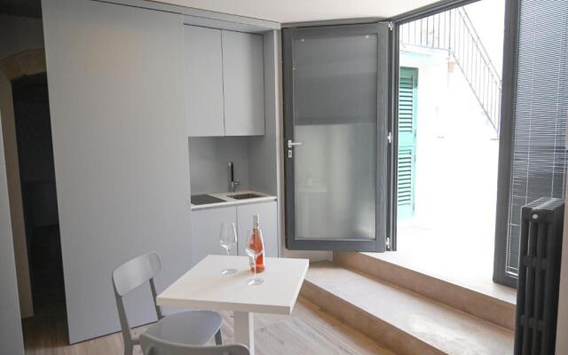 La suite di Alice