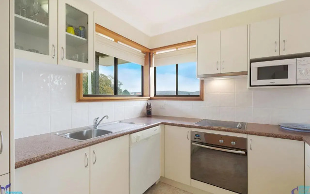 Bayview Unit - Stunning Inlet Views