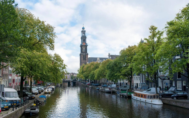 Apartments de Laurier