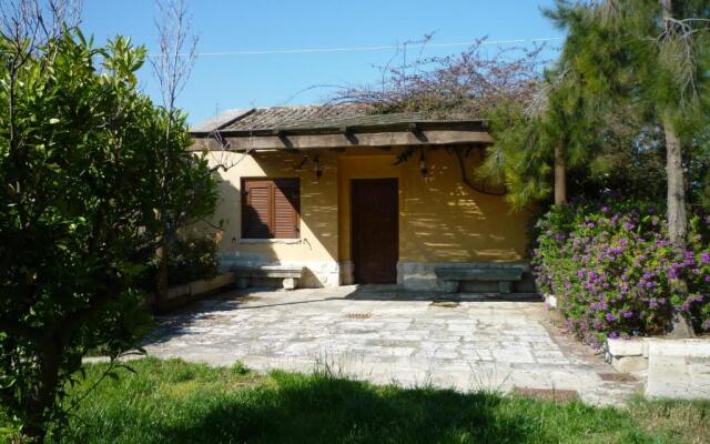 Villa Carcano B&B