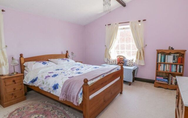 Megs Cottage