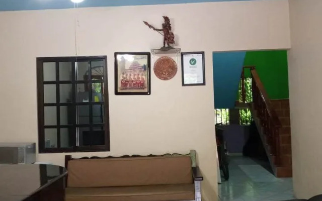 Hotel Staku