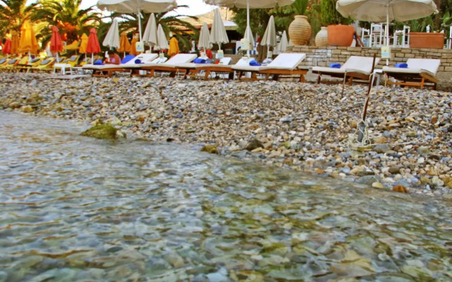 Samos Bay Hotel