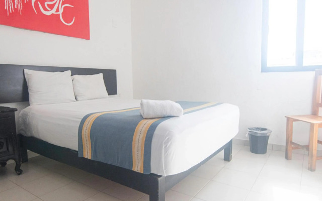 Hotel Maya Turquesa - Playa del Carmen
