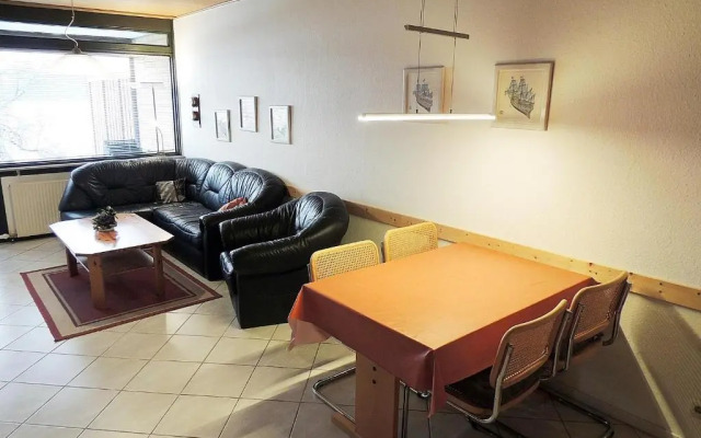 Dünenhof DBE-006 Dünenhof