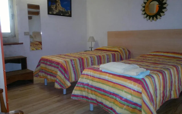 Casa Maruzza