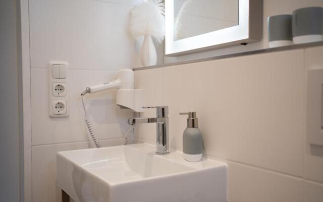 Studio-Apartment Piccolino 26