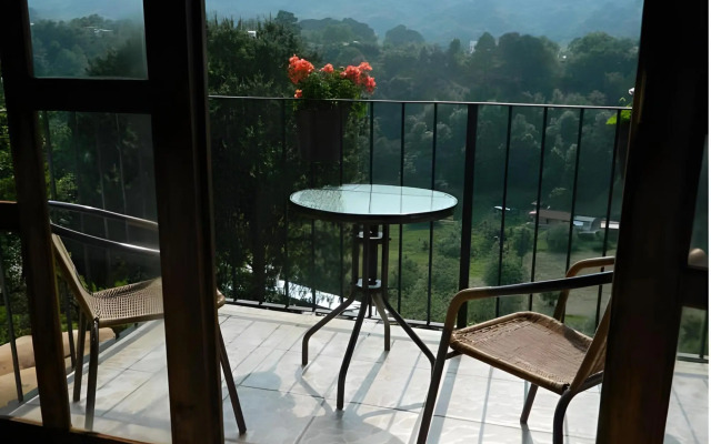 Hotel San Jorge