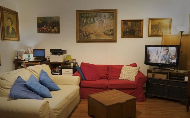 B&B Casa Cimabue Roma