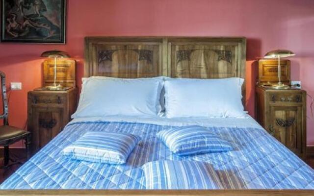 Holiday Home 6 Bedrooms - Vibonati