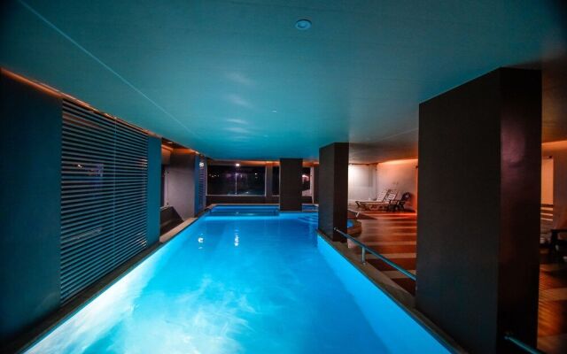 G G Holiday Homes Innovating Hospitality