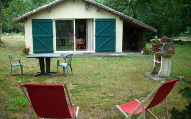 Gite Argelouse, 2 pièces, 3 personnes - FR-1-360-12