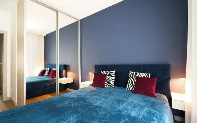 Apartamenty Sun & Snow Nad Odrą