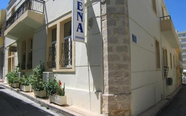 Hotel Lena