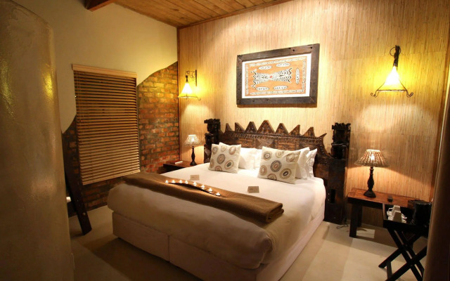 Villa Chad