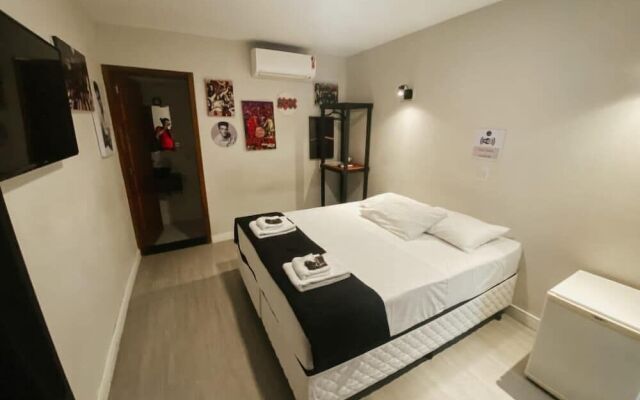 Living Hotel São Paulo