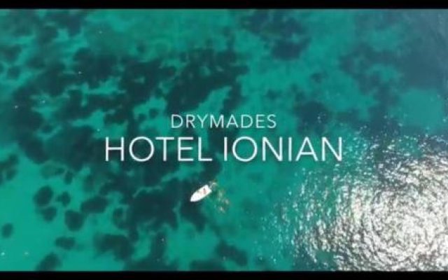 Hotel Ionian