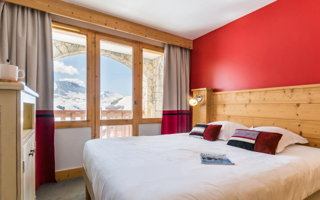 Pierre & Vacances Residence les Nereides