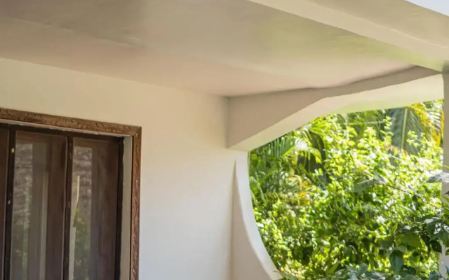 Mr Kahawa Waterfront Suites