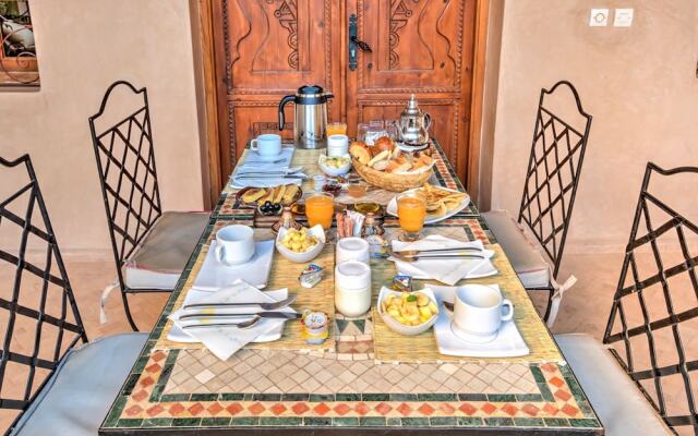 Riad Janoub