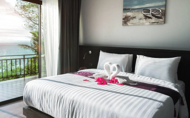 Sea Garden Resort - Haad Chao Phao