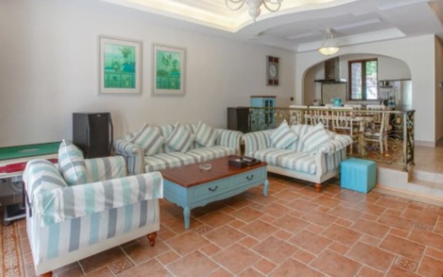 Victoria Hotel Huizhou