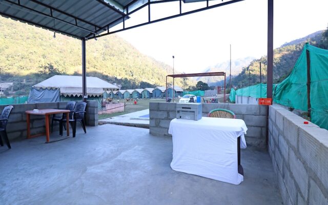 Nirvana River Resort