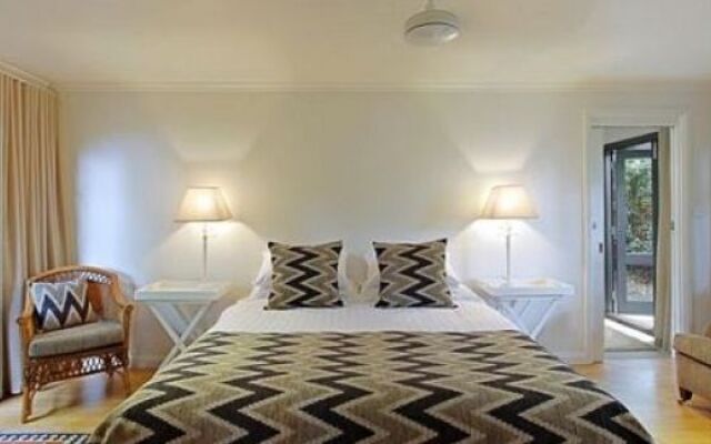 Saltwater Cottage Byron Bay