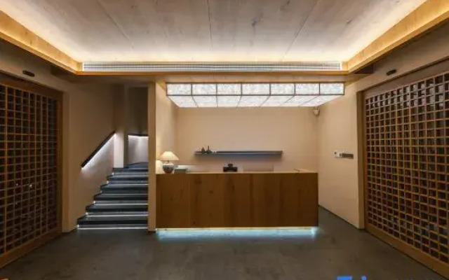 North Shore Qingfeng Hotel (Weizhou Island Branch, Beihai)