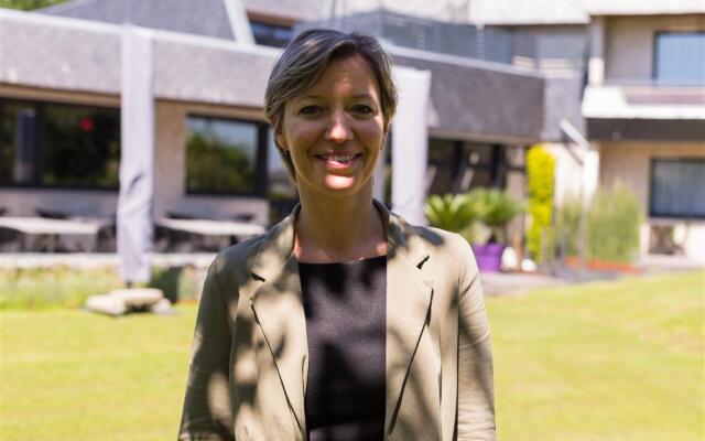 The Originals City, Hôtel Les Caps