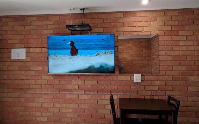 Travellers Inn Kaniva