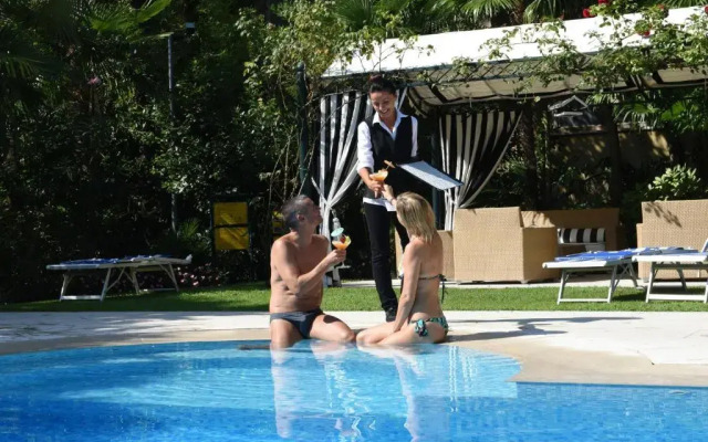Quattro Stagioni Hotel & Spa