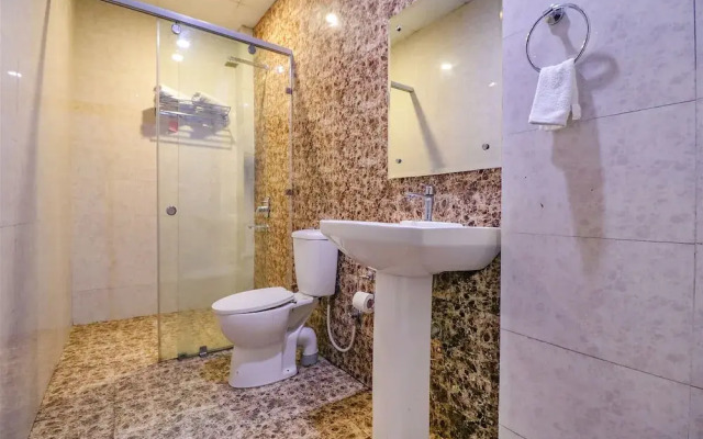 Fabhotel De Agya Paradise